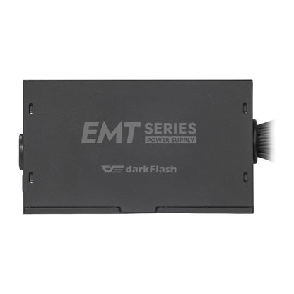 DarkFlash EMT650 computer power supply (black)_3