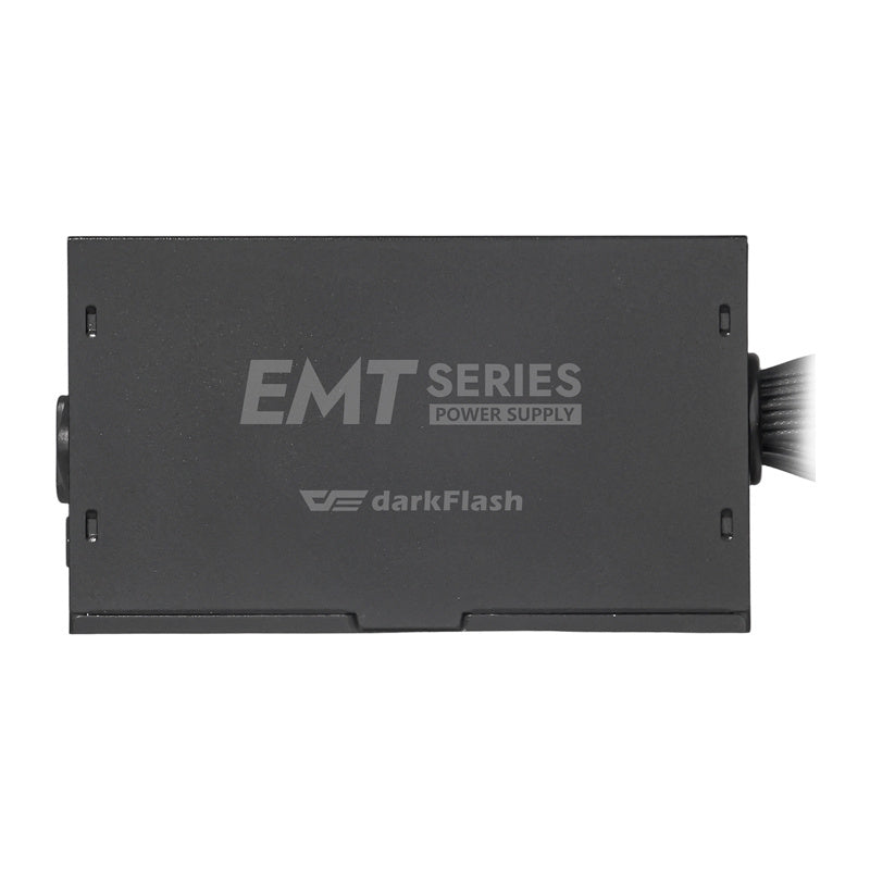 DarkFlash EMT850 computer power supply (black)_5