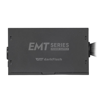DarkFlash EMT850 computer power supply (black)_5