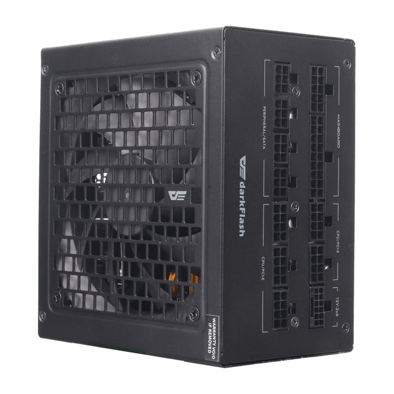 DarkFlash PMT1050 computer power supply (black)_0