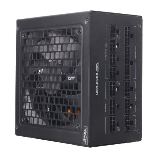 DarkFlash PMT1050 computer power supply (black)_0