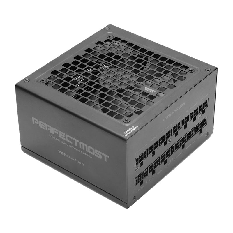 DarkFlash PMT1050 computer power supply (black)_3