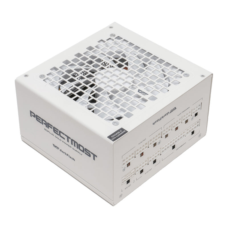 DarkFlash PMT1050 computer power supply (white)_1