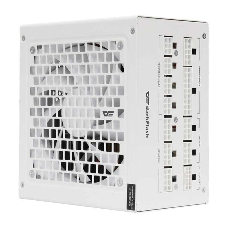 DarkFlash PMT1050 computer power supply (white)_0