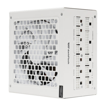 DarkFlash PMT1050 computer power supply (white)_0