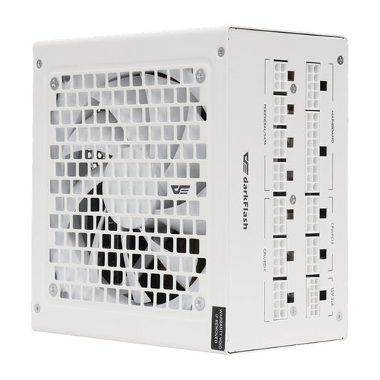 DarkFlash PMT1050 computer power supply (white)_0