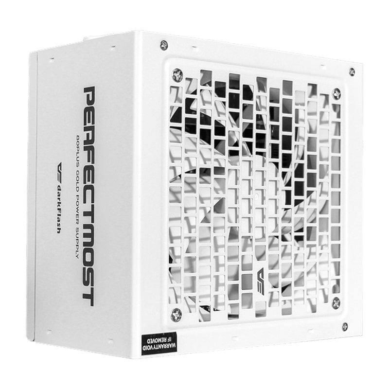 DarkFlash PMT1050 computer power supply (white)_2