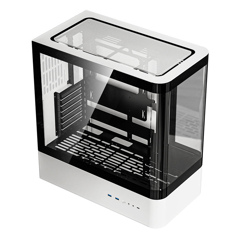 DarkFlash HM1 computer case_1