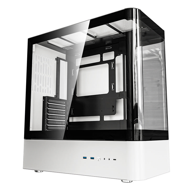 DarkFlash HM1 computer case_0