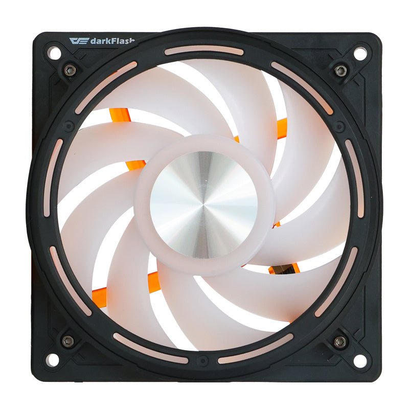 Darkflash DE8 cooling fan (black)_1