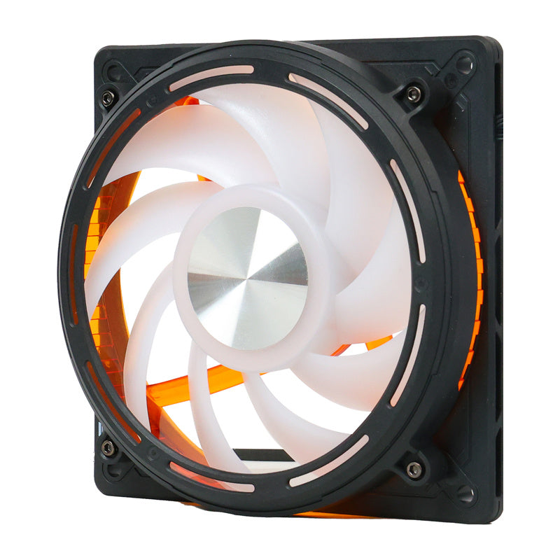 Darkflash DE8 cooling fan (black)_2