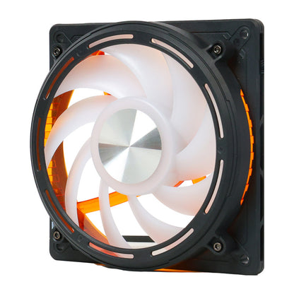 Darkflash DE8 cooling fan (black)_2