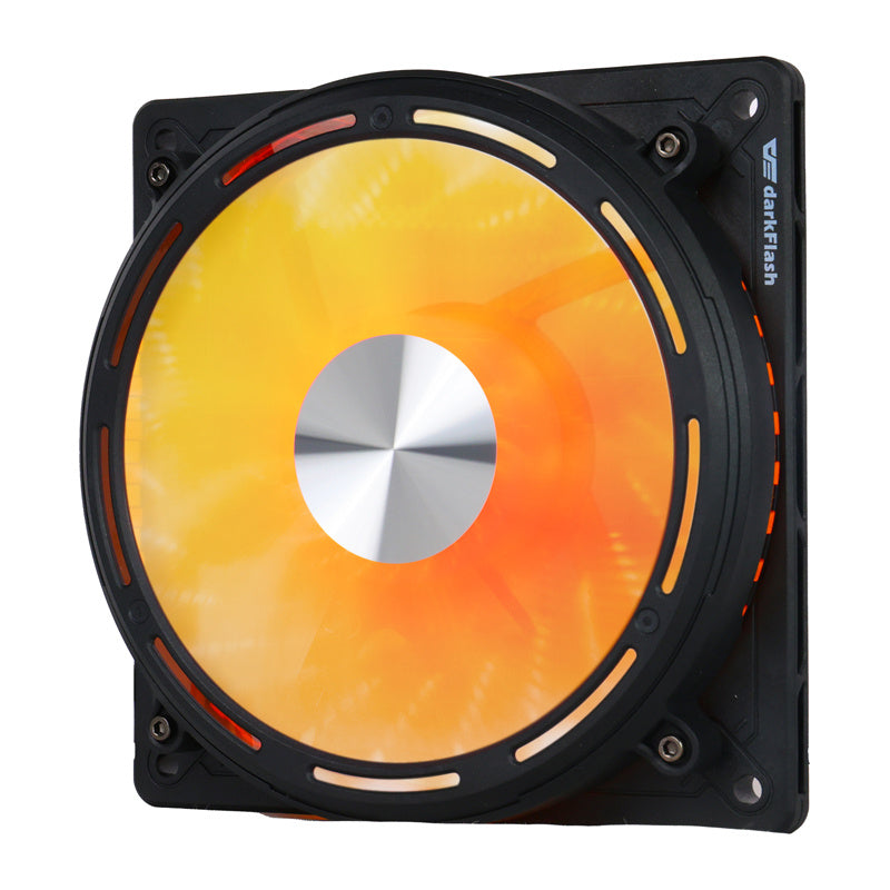 Darkflash DE8 cooling fan (black)_5
