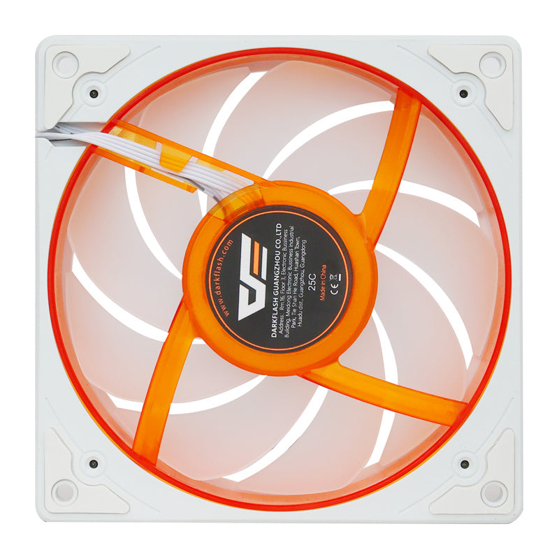 Darkflash DE8 cooling fan (white)_0