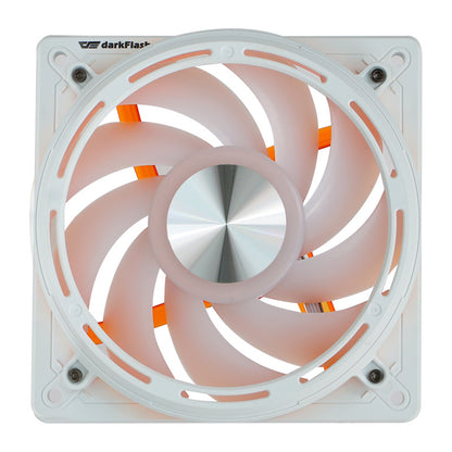 Darkflash DE8 cooling fan (white)_3