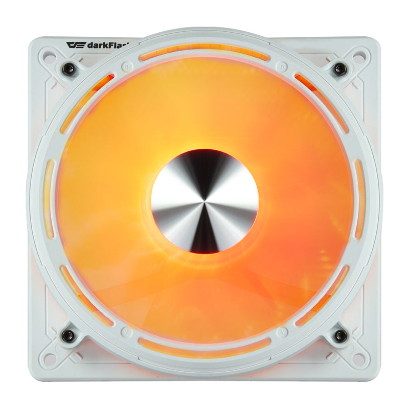 Darkflash DE8 cooling fan (white)_4