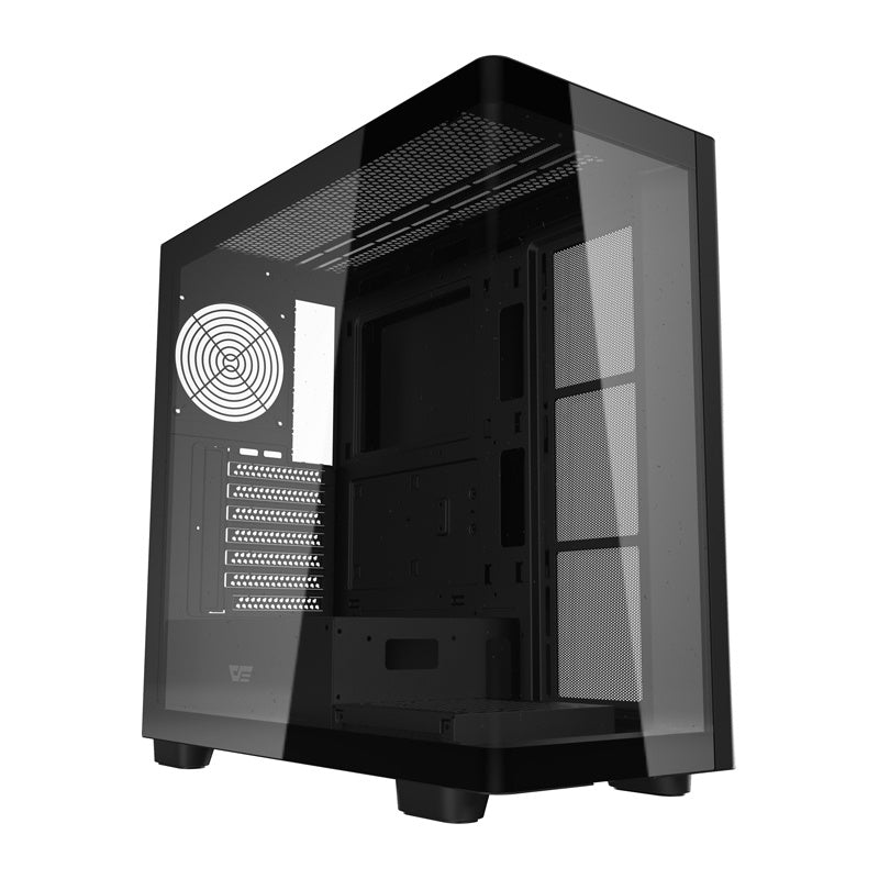 DarkFlash DS900G computer case (black)_0