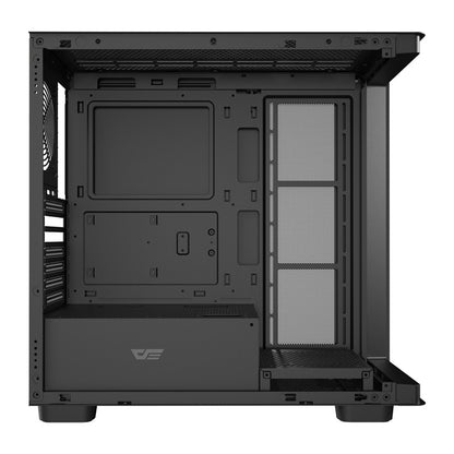 DarkFlash DS900G computer case (black)_1