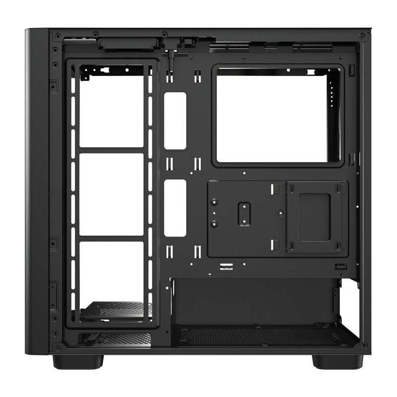 DarkFlash DS900G computer case (black)_4