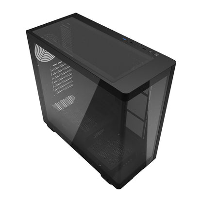 DarkFlash DS900G computer case (black)_5