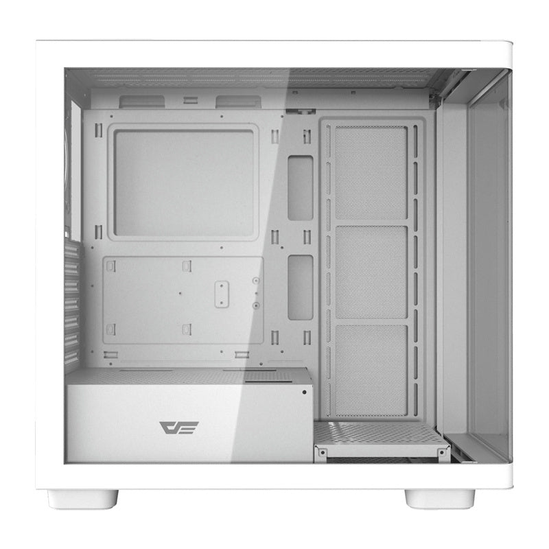 DarkFlash DS900G computer case (white)_1