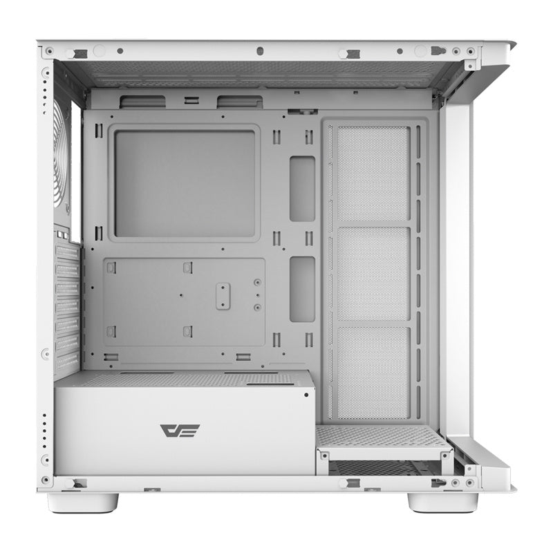 DarkFlash DS900G computer case (white)_2