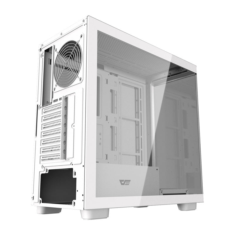 DarkFlash DS900G computer case (white)_3
