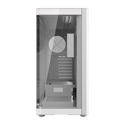 DarkFlash DS900G computer case (white)_4