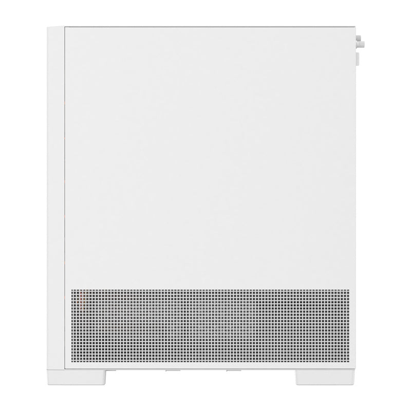 DarkFlash AIRNOVA computer case (white) + 3 fans_2