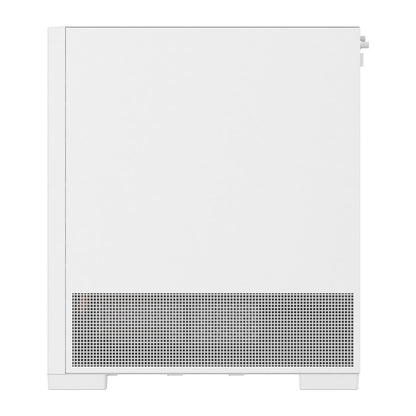 DarkFlash AIRNOVA computer case (white) + 3 fans_2