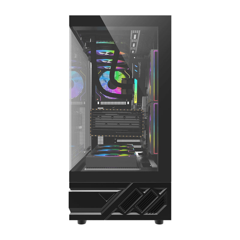 DarkFlash DS950 computer case (black)_2