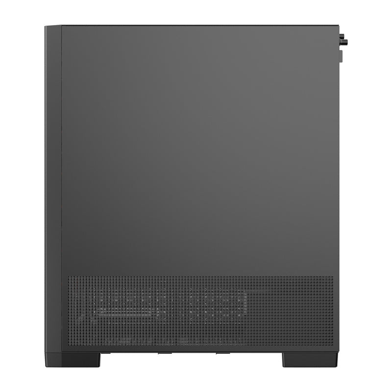 DarkFlash AIRNOVA computer case (black) + 3 fans_5