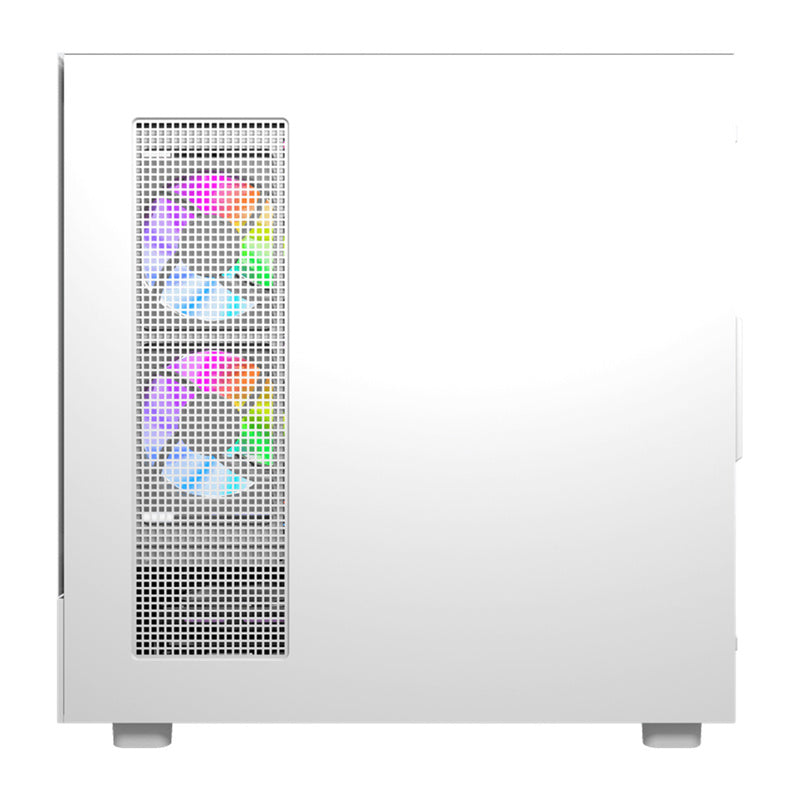 DarkFlash DS950 computer case (white)_5