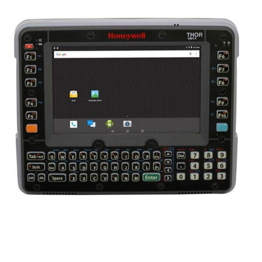 PANNELLO FRONTALE DI RICAMBIO THOR VM1A (VM1A543FRONTPNL)_0