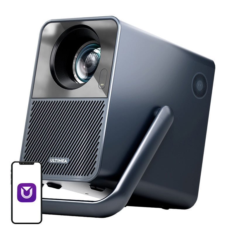 Ultima Poseidon E40 Projector_0