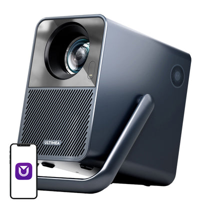 Ultima Poseidon E40 Projector_0