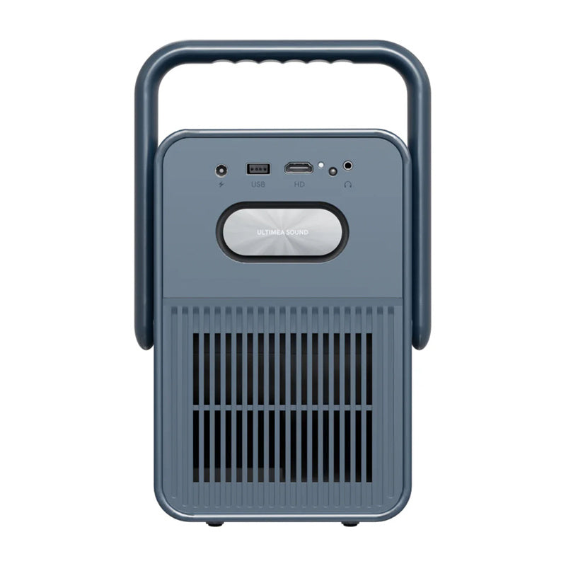 Ultima Poseidon E40 Projector_3