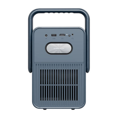 Ultima Poseidon E40 Projector_3