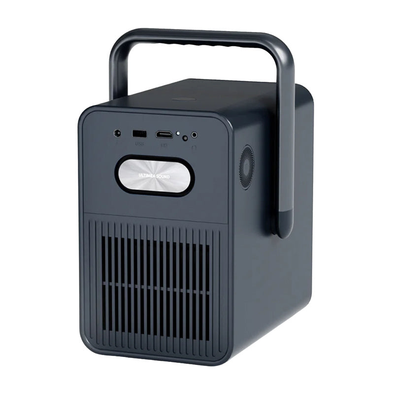 Ultima Poseidon E40 Projector_4