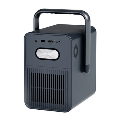 Ultima Poseidon E40 Projector_4