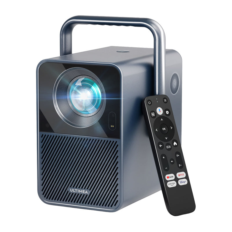 Ultima Poseidon E40 Projector_2