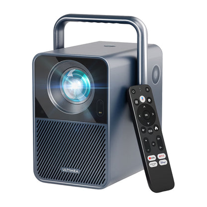 Ultima Poseidon E40 Projector_2