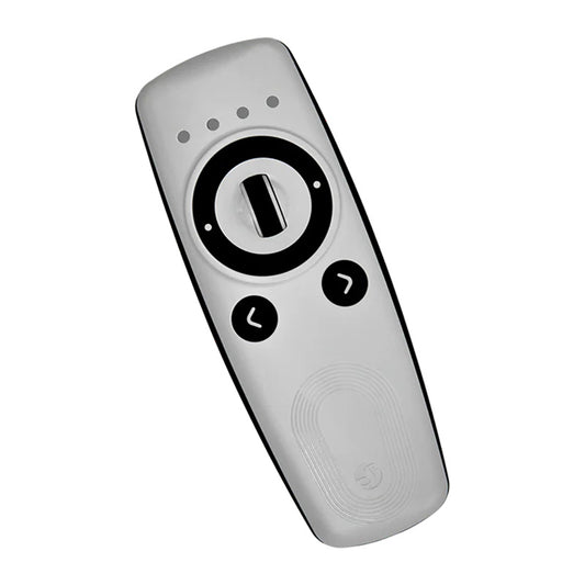 Shelly BLU Remote Control ZB (BT / ZigBee) remote control (white)_0