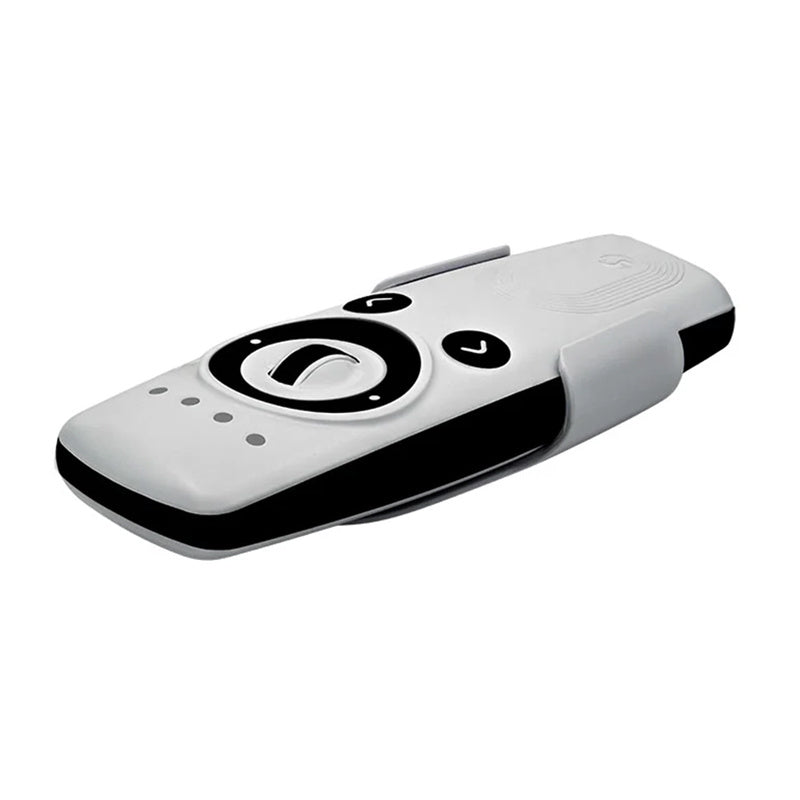 Shelly BLU Remote Control ZB (BT / ZigBee) remote control (white)_1