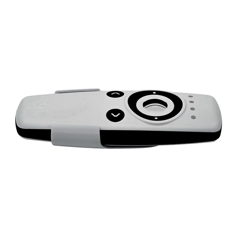Shelly BLU Remote Control ZB (BT / ZigBee) remote control (white)_2