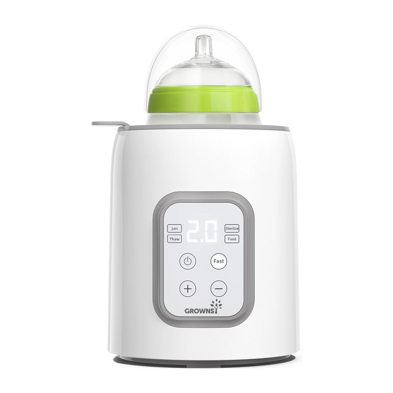 Grownsy bottle warmer (gray)_0