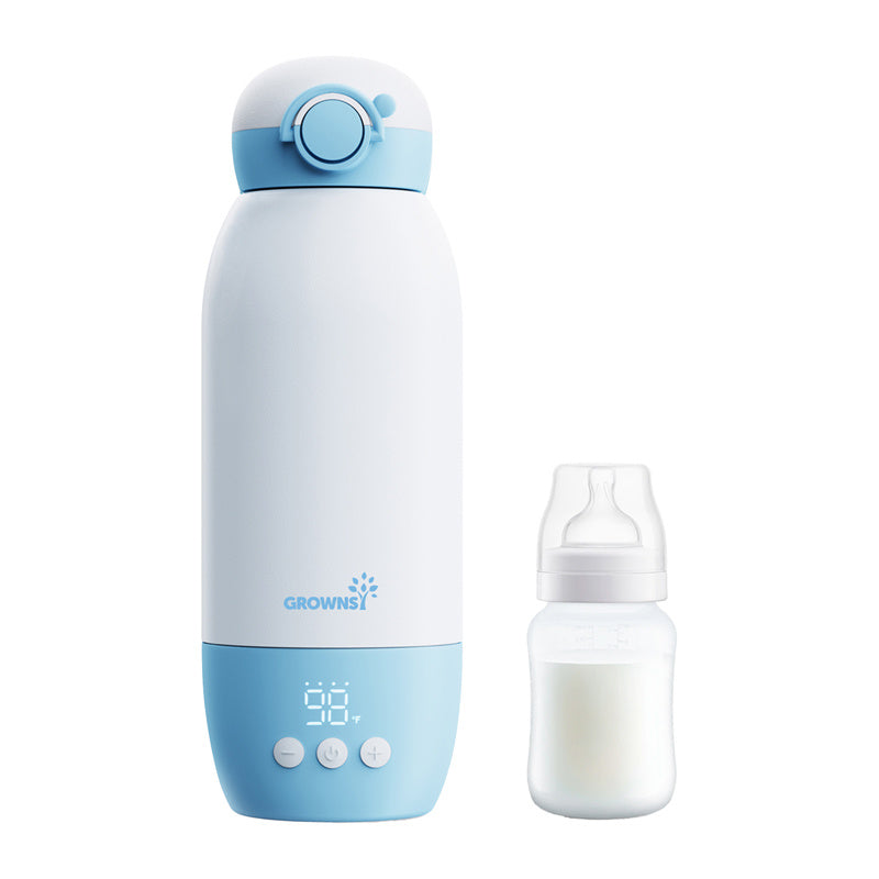 Grownsy portable milk warmer_1