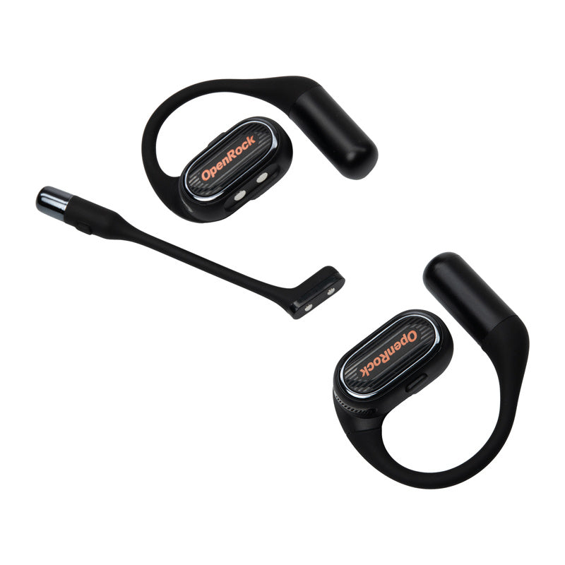 OneOdio OpenRock Link 20 wireless headphones (black)_0