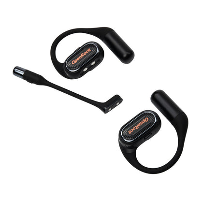 OneOdio OpenRock Link 20 wireless headphones (black)_0