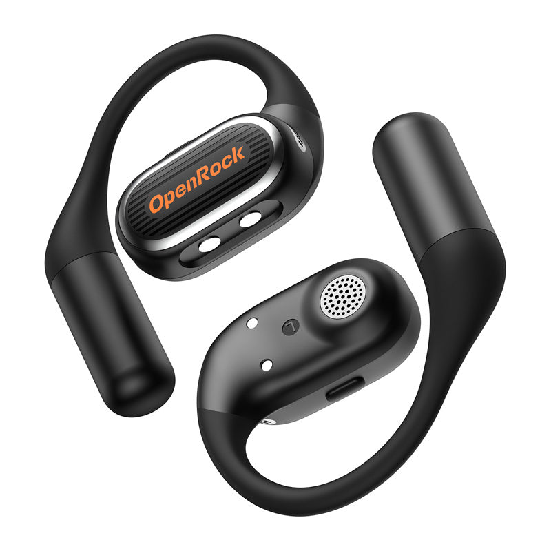OneOdio OpenRock Link 20 wireless headphones (black)_2